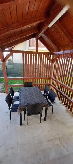 PROPRIETAR, inchiriez casa P+M in Dumbravita - 1