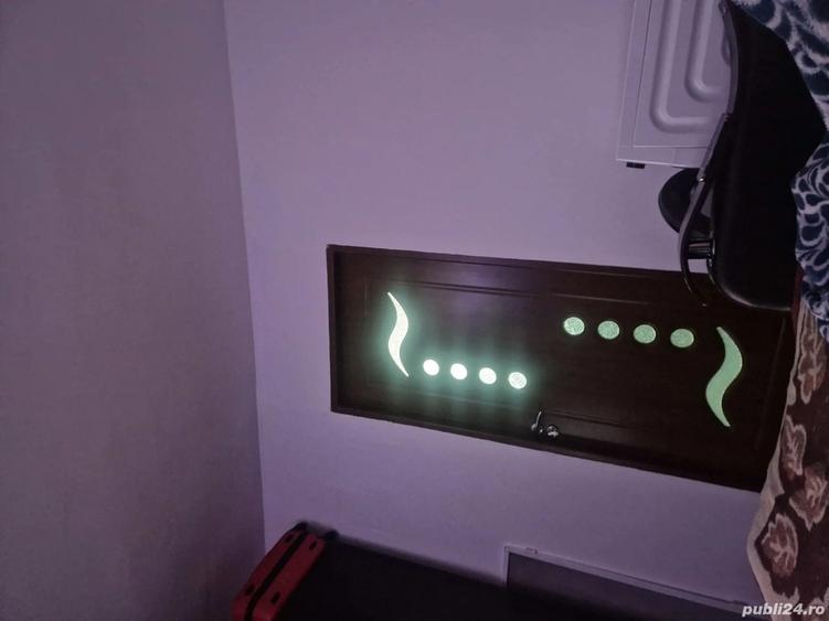 Vand garsoniera Bv tractoru 24 m pret 48 000 E - 1