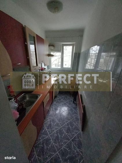 Ap.2 camere Mihai Bravu RENOVAT etajul 4,pret 46.900 euro - 5