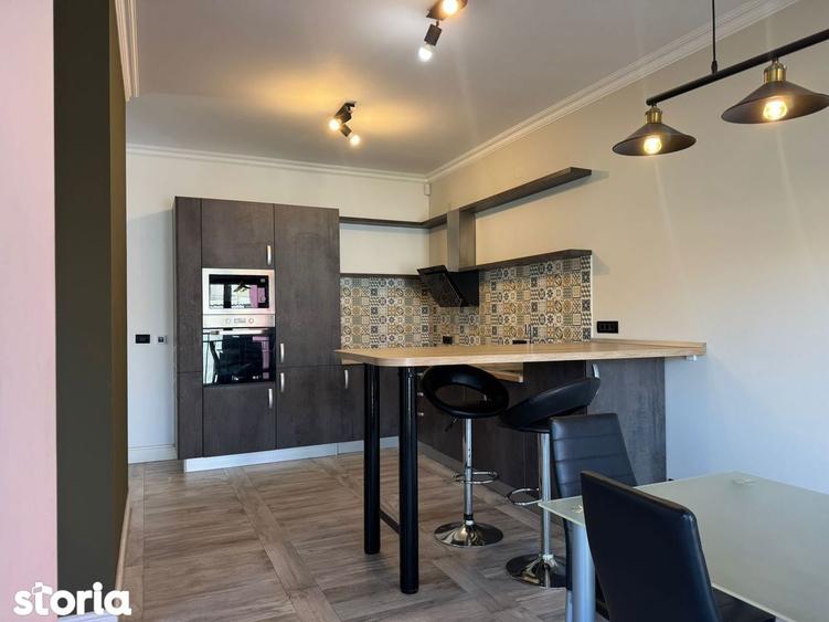 Vila moderna in Centru cu 2 apartamente independente - 18