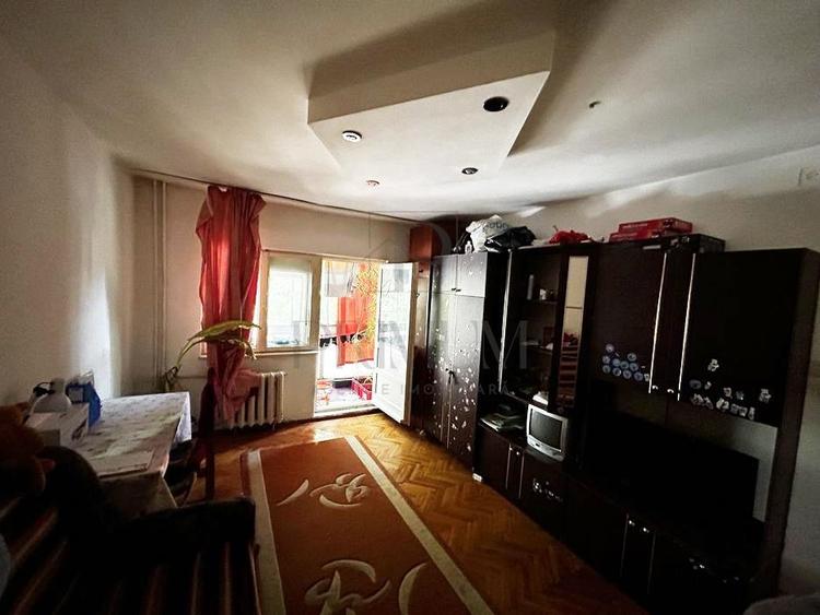 Dambovita - 3 camere - decomandat - ETAJ 1 - 3