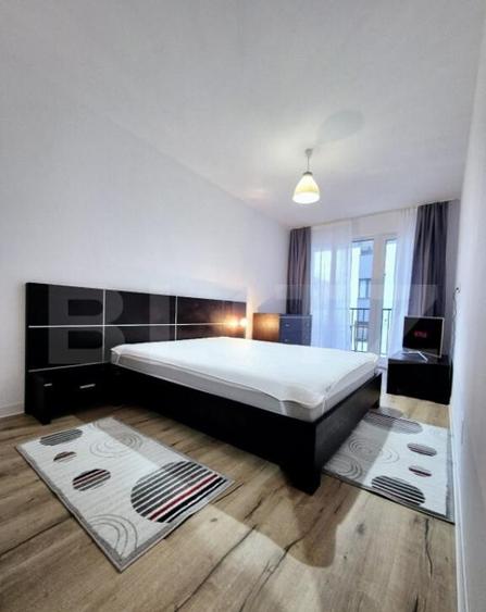 Apartament 3 camere, 75mp, parcare, zona Abatorului - 3