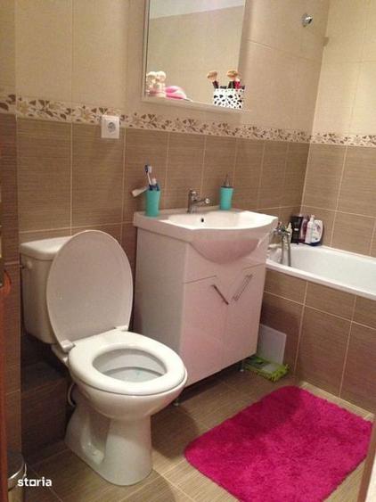 Inchiriez garsoniera in cartierul Turnisor-Alma - 3