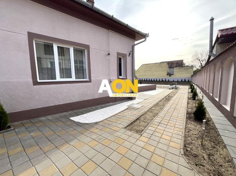 Casa-Vila de vanzare Alba Iulia-Centru - 4