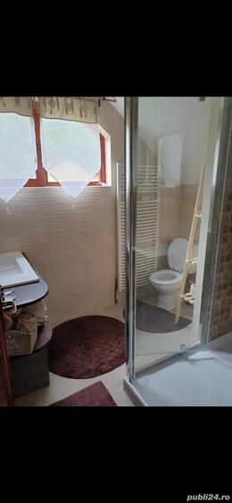 De vanzare casa in Somesu Rece - 2