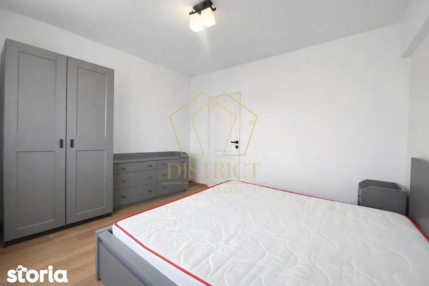 Apartament cu 3 camere | Circumvalatiunii - 5