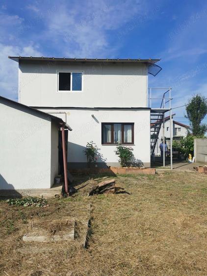 Casa de vanzare comuna Peciu Nou - 5