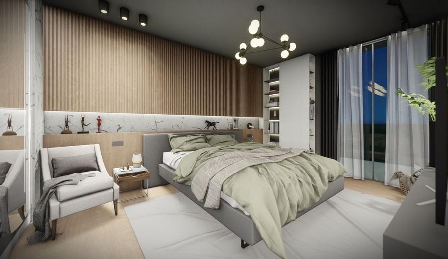 Floreasca | Luxury concept apartment | Lake View - 17