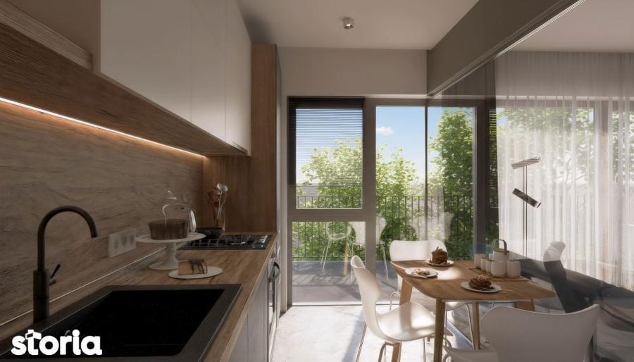 HILS Sunrise 3 camere tip 3A - 7