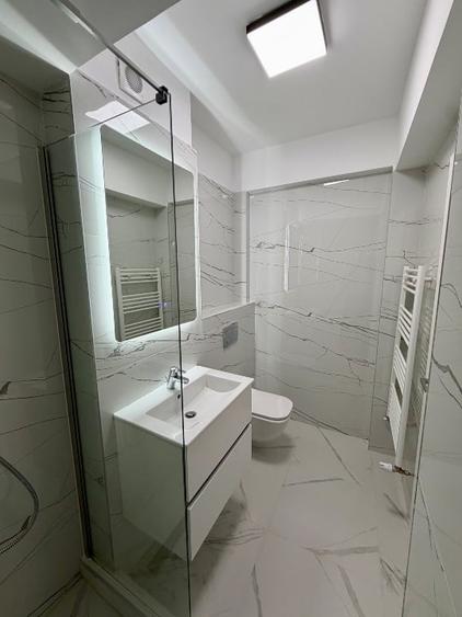 Direct Proprietar - 3 camere | Pipera OMV | Prima închiriere | Parcare Inclusă - 15