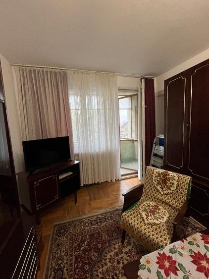 Apartament semicentral  2 camere zona Iosefin/ Nokia - 9