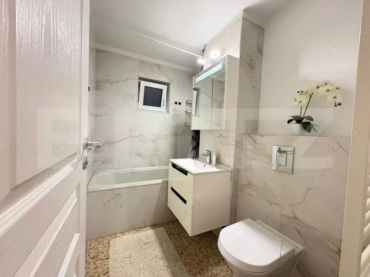 Apartament Modern cu 3 camere decomandate in zona Dambovita - 7