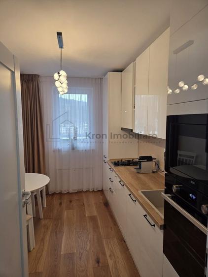 Apartament 2 camere Urban Plaza - 6