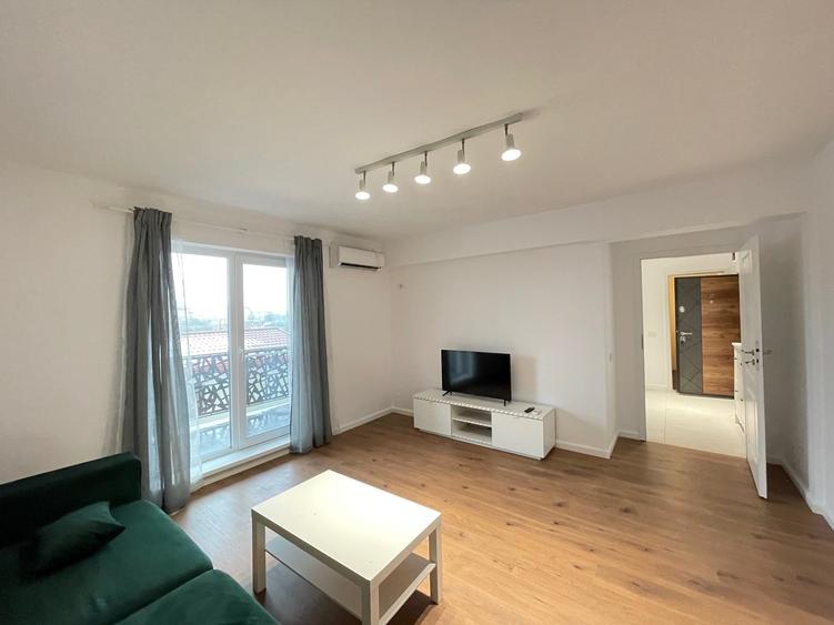 Apartament 2 camere-Metrou 1 Decembrie | Mobilat-Utilat|Gata de mutat - 1