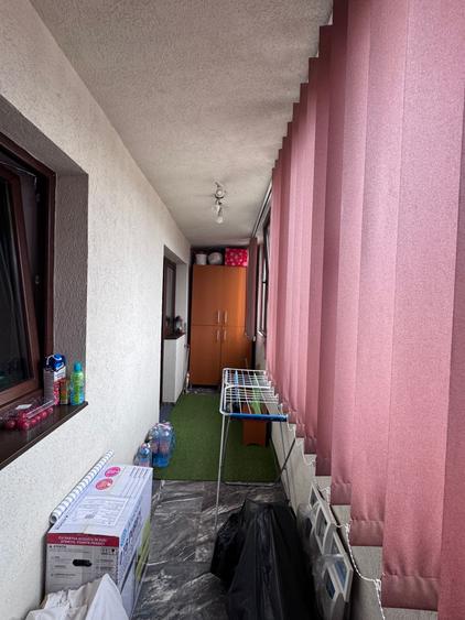 Apartament MOBILAT si UTILAT ,Metrou Dimitrie Leonida 10min - 13