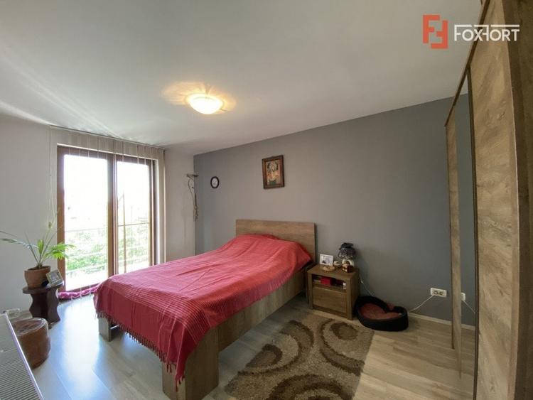 Casa cu 9 camere - panouri fotovoltaice, Timisoara - Bogdanestilor - 3