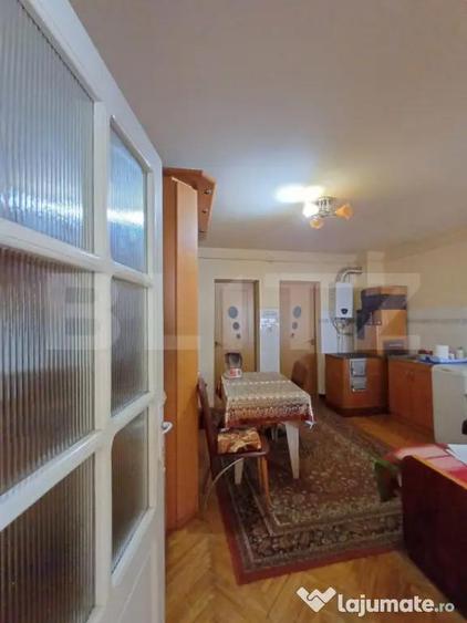 Casa de vanzare, 91 mp, in zona centrala din Turda - 4