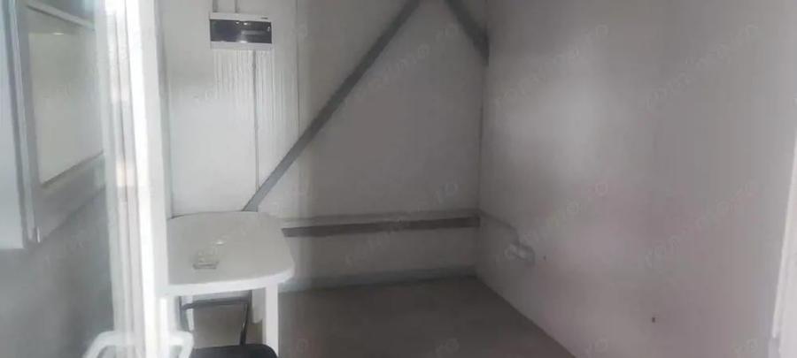 Hala noua Bragadiru 290 mp - 2