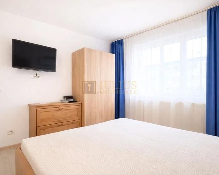 3 camere, Calea Aradului-Iulius Mall, centrala proprie - 2