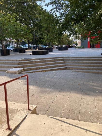 Capitol- bl. Capitol ap.3cam dec et 10 din 12 vedere la mare din toate camerele - 18