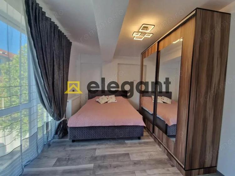 Prima inchiriere, LUX! 2 camere, bloc nou, AC, 1 Mai-ANL Parc - 4