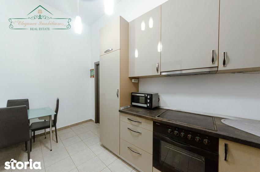 Apartament 3 camere cu centrala proprie, zona Ultracentrala, Arad - 1