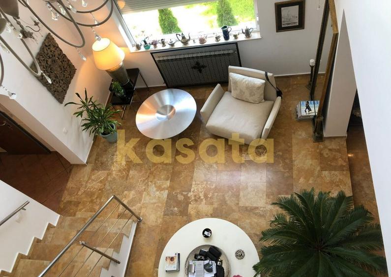 Vila deosebita 11 camere Erou Iancu Nicolae - 5