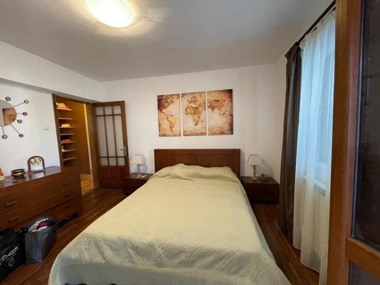 De vanzare! 3 camere, renovat, zona Pacurari - Alpha Bank, Iasi - 5