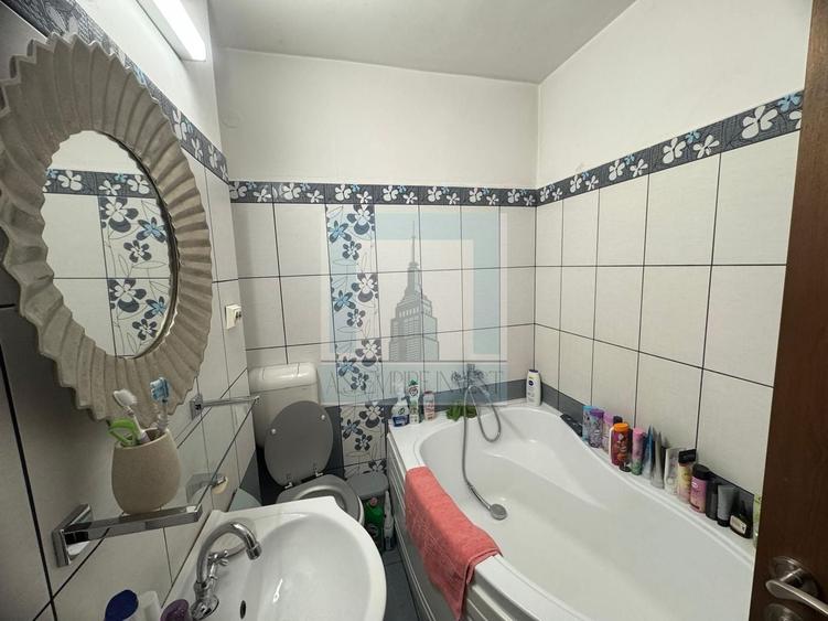 Apartament 3 camere – Centrul Civic | Bd. Mihail Kogălniceanu - 16