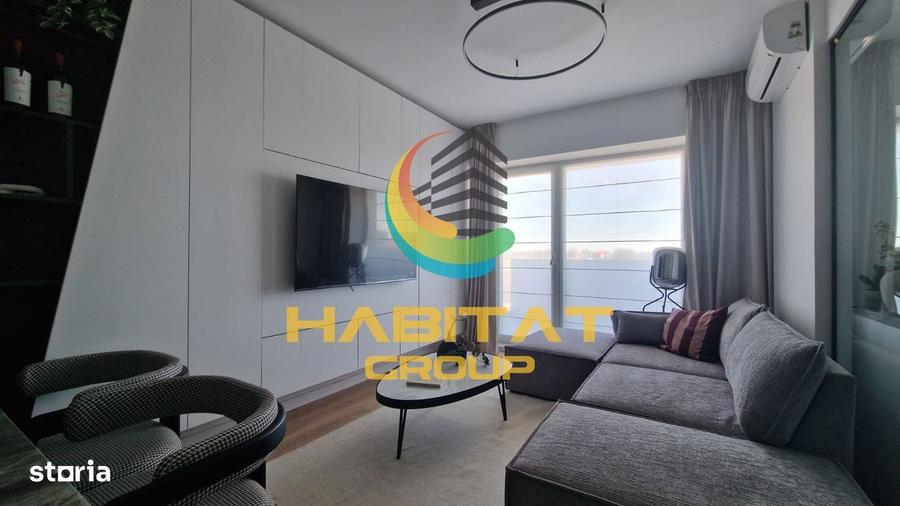 3 camere | Theodor Pallady | 108.54mp | Etaj 4 | Comision 0% - 9