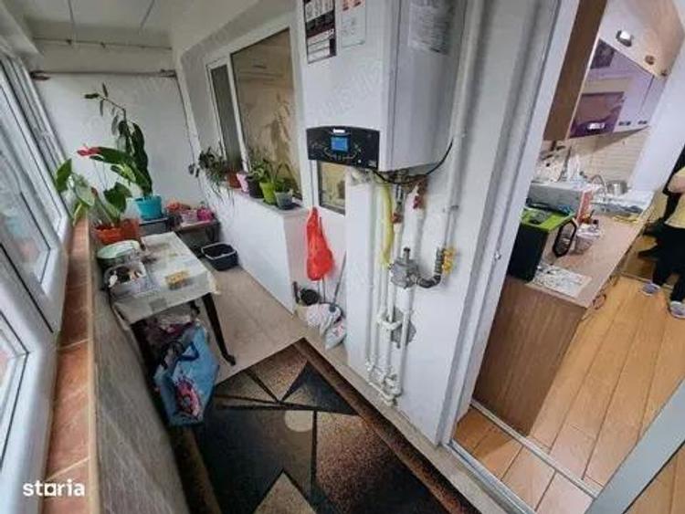 Apartament 3 camere Zona Abator, Constan?a - 2