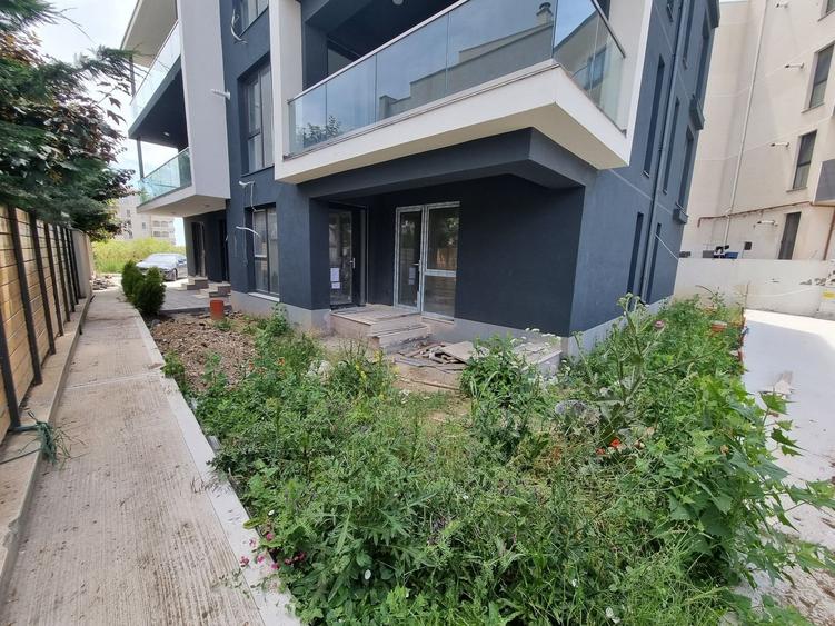 Mamaia nord bloc nou-apartament tip studio la 200 ml de mare - 7