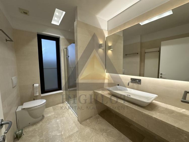 OXFORD GARDENS PADURE | VILA INCHIRIATA - 6000 euro/luna - 16