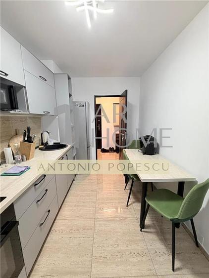 Apartament 2 camere, mobilat si utilat, Ploiesti, ultracentral. - 6