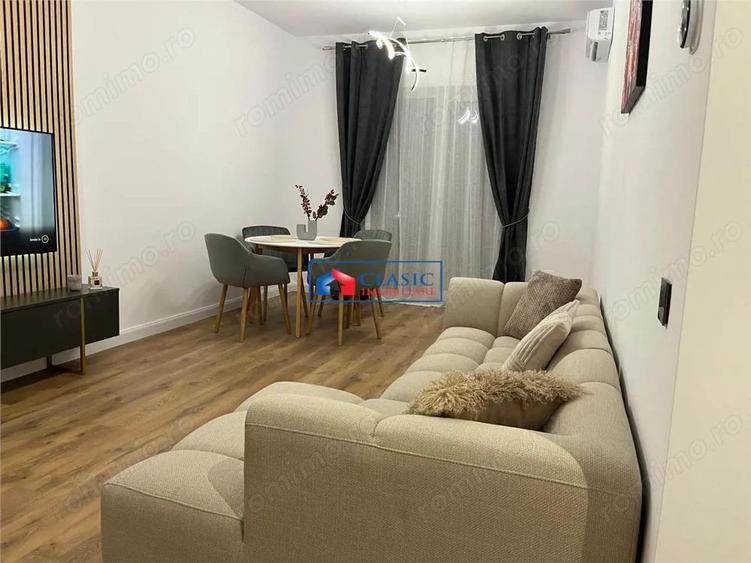 Vanzare apartament 2 camere de LUX zona Iris Terapia Fabricii, Cluj-Napoca - 11