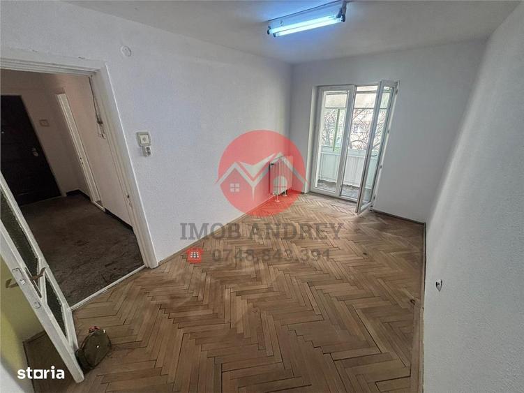 Apartament 2 camere decomandat 42 mp ultracentral etaj 3 bloc reabilit - 6