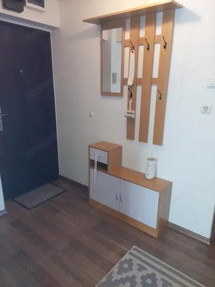 Tomis Nord, apartament 2 camere decomandate, mobilat/utilat - 6
