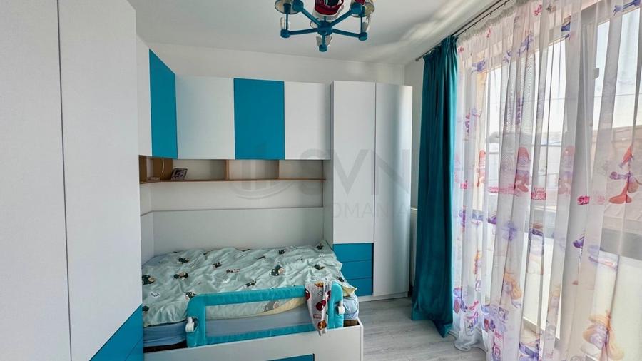 REV2004612 Casa constructie 2019 6 camere Titan Parc - 16