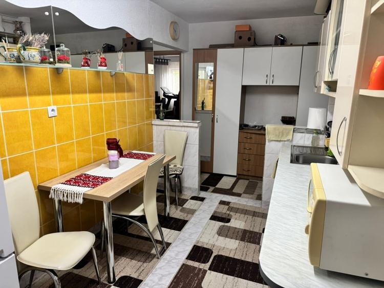 Apartament 2 camere, 51 mp, strada Regele Ferdinand - 9