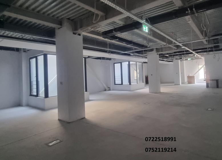 Cladire multifunctionala, ultracentral, p+4, 3000 mp, Magheru, Romana - 5