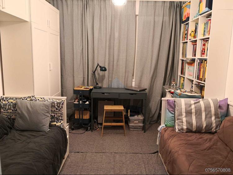 Apartament 4 camere Casa Pasiva, finisaje premium +extras - 9