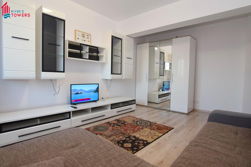 River,s Towers - Ap cu 1 CD bl C1 finalizat in 2017, mobilat si utilat - 4