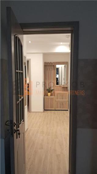 Apartament 2 camere cf 1 decomandat zona Ultracentrala - 8