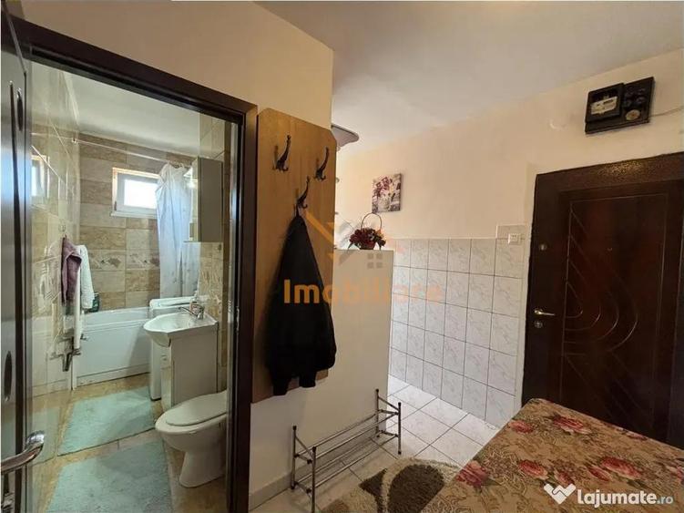 APARTAMENT 2 CAMERE | BALCON | ZONA NUFARUL | ORADEA - 6