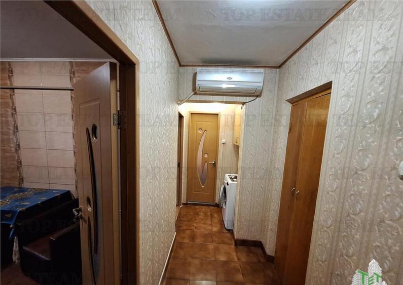 Apartament 2 cam. Vidin - scoala 20 - - Braila - 1
