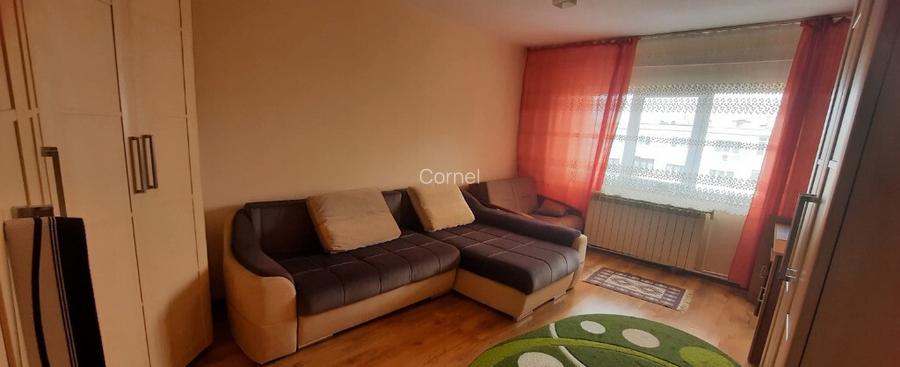 Inchiriez apartament 2 camere I.c Frimu
