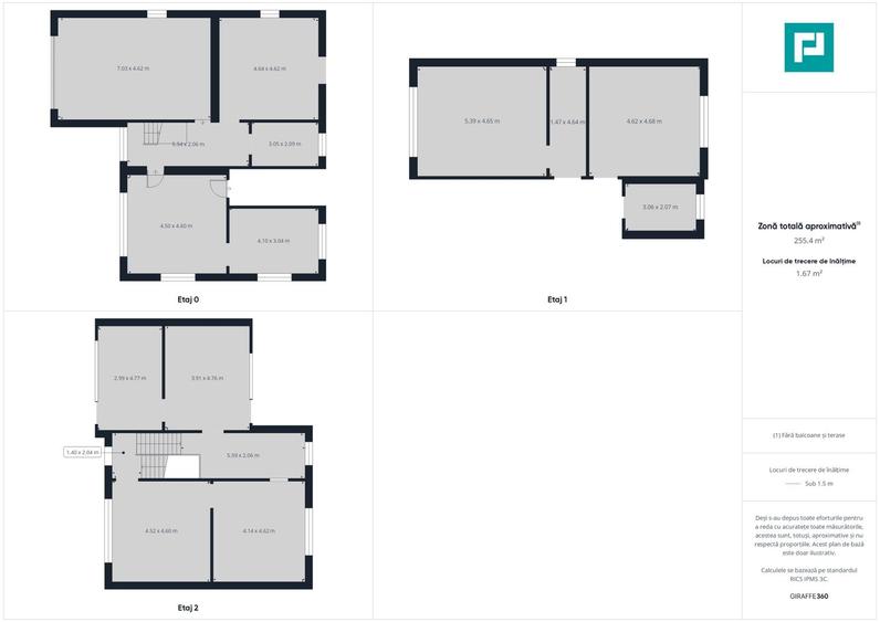 Casă la roșu în localitatea Almaș, Arad. - 16
