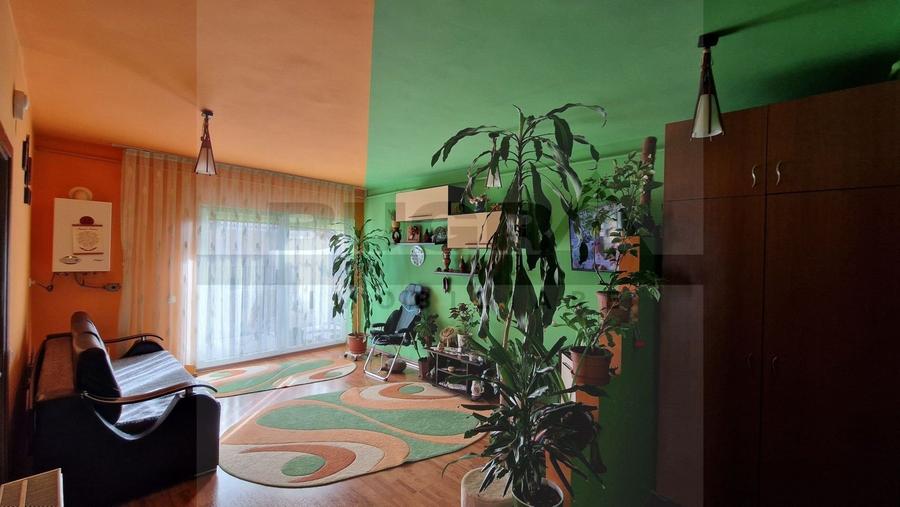 Apartament de 2 camere, 41mp, parcare subterana, Beta Residence - 1