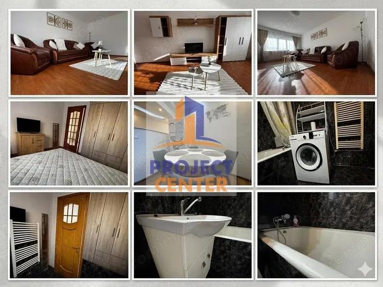 Apartament 2 camere Exercitiu - 4