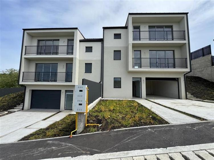 Casa Tip Duplex situata in Chinteni! - 1